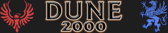 Dune 2000 Dune 2000
